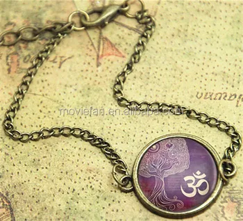 Tree Of Life Bracelet Yoga Jewelry Om Aum Zen Buddhism Purple Henna Art Print Gl Bangle Bracelets Tree Of Life Bracelet Yoga Jewelry Om Aum Zen Buddhism Purple Henna Art Print Gl Bangle Bracelets