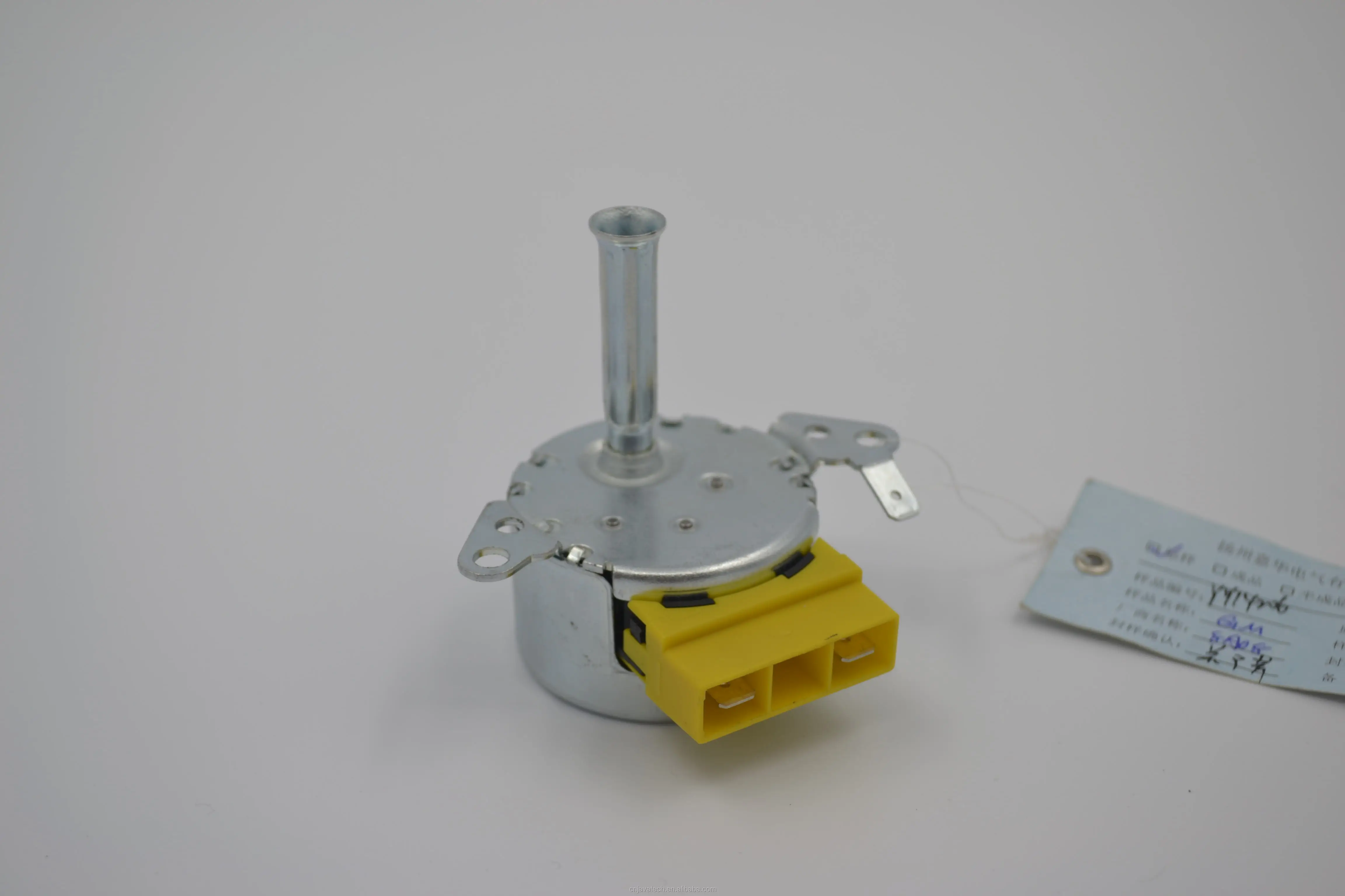 
High speed low noise Fan Motors /single phase shaded pole ac electrical exhaust fan motor for oven 