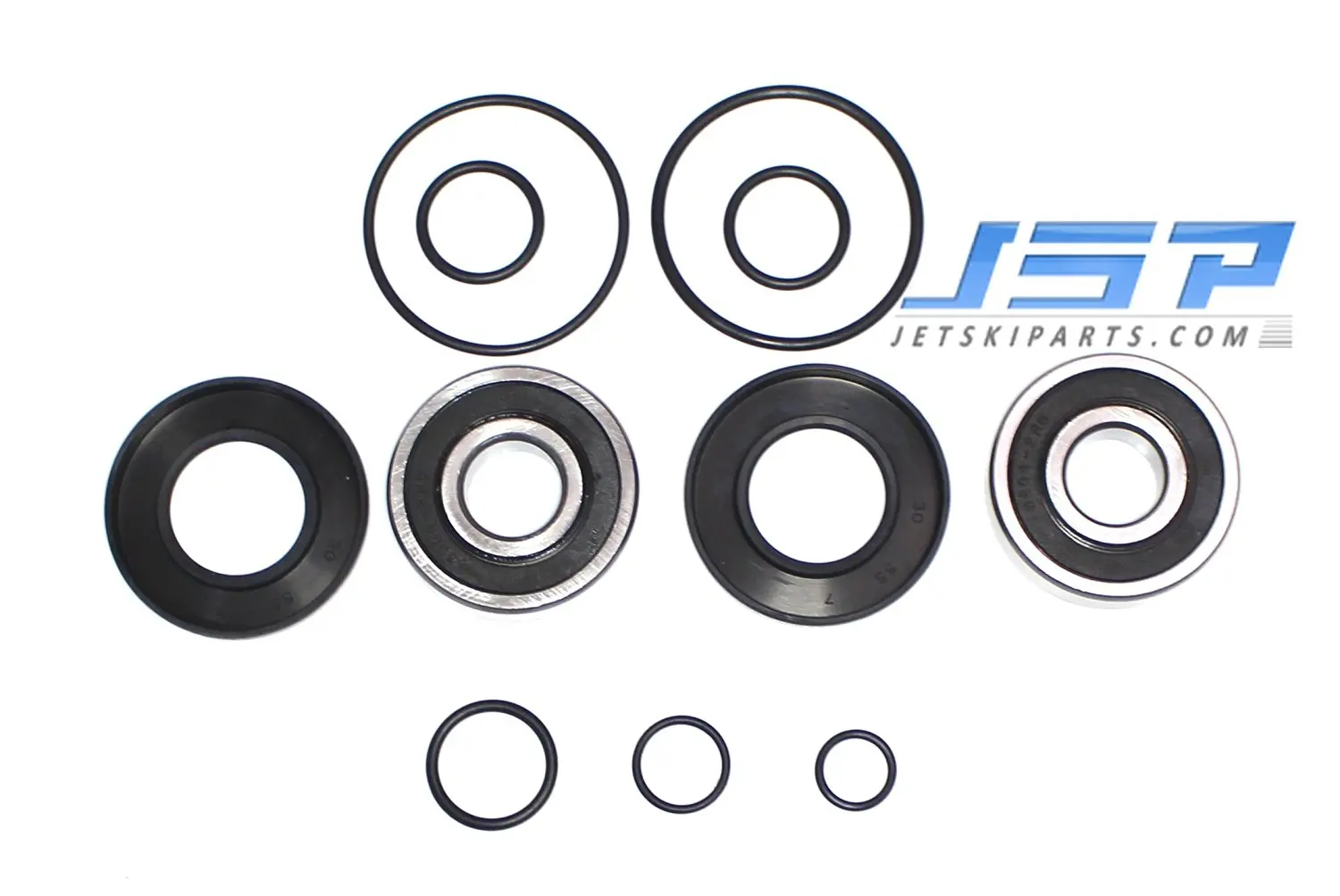 Get Quotations · Jet Pump Rebuild Kit Polaris 99-01 Sxl Slh 99-04 Genesis Msx Virage