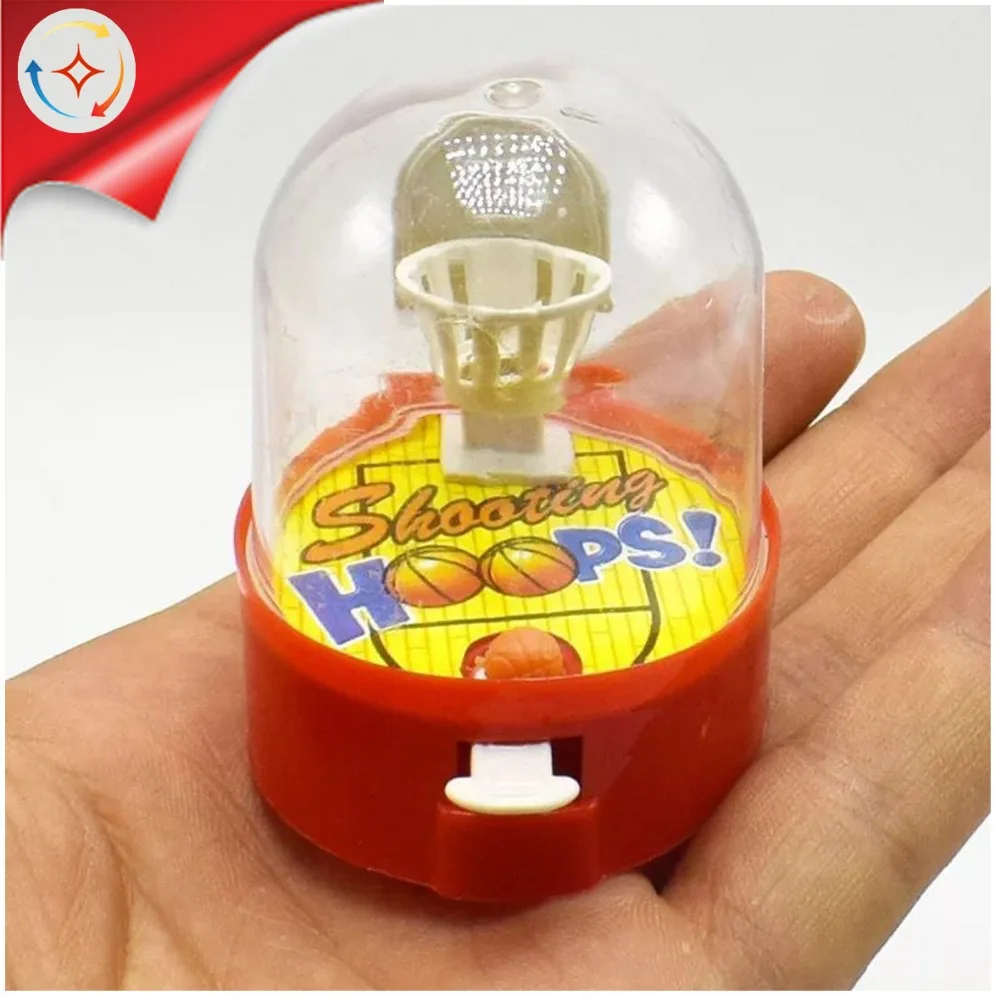 Gioco Basket Mini