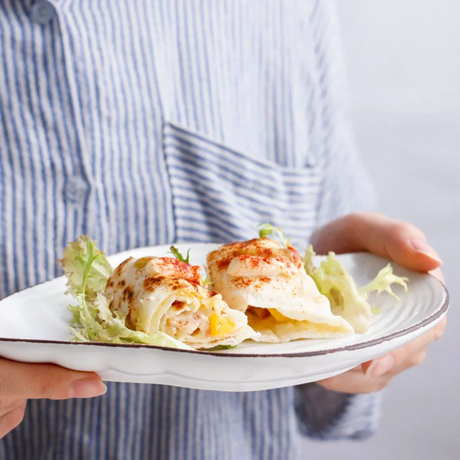 dinner ware set