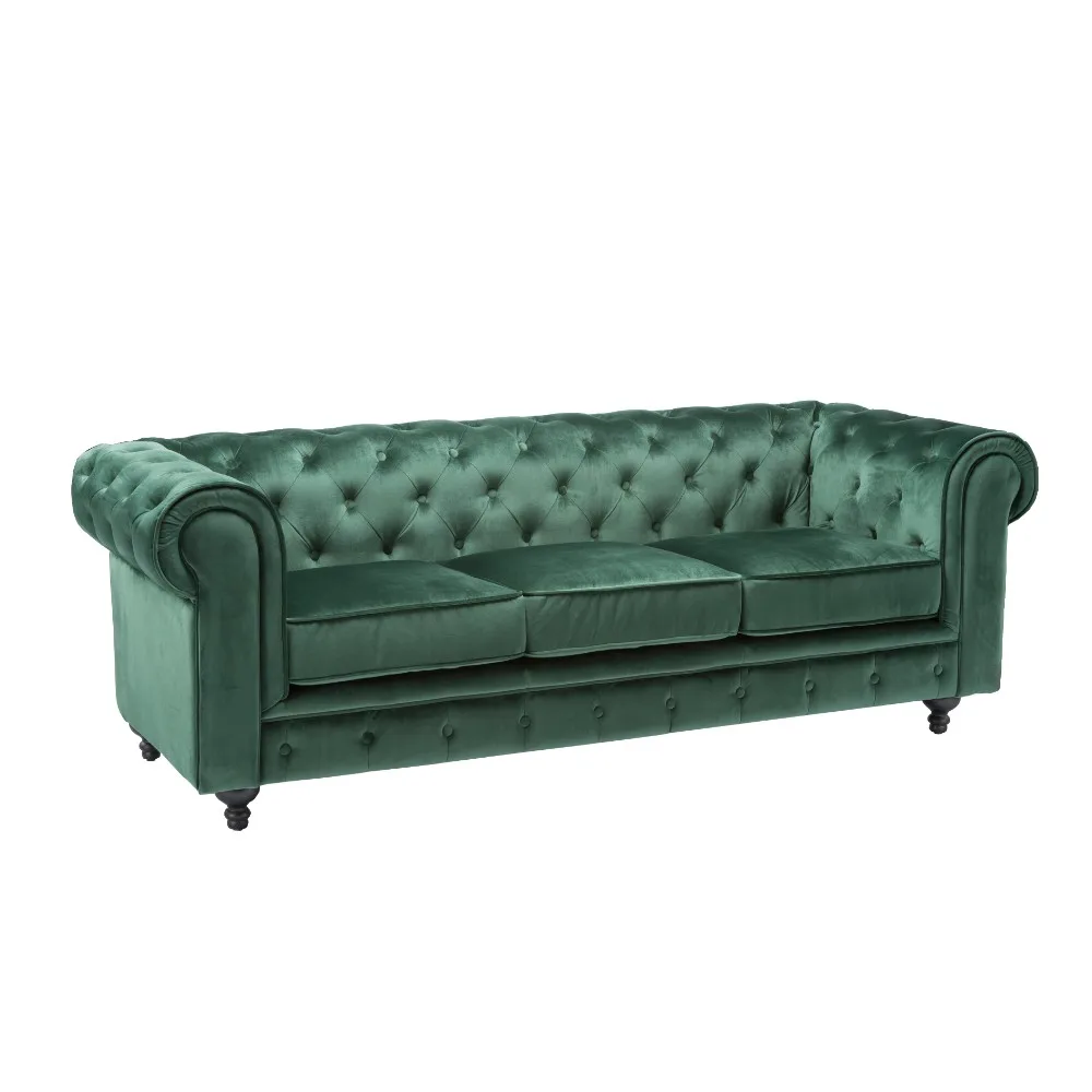 Đồ Nội Thất Nhà Nhung Chần Sợi Vòng Tím Chesterfield 2 Ghế Phòng Khách Sofa  - Buy Nhung Chần Sợi Vòng Sofa,2 Chỗ Ngồi Sofa,Phòng Khách Sofa Product on  Alibaba.com