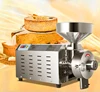 Automatic home flour milling machine electric corn flour mill cassava processing machinery made in China
