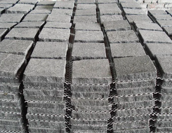 g684_granite_cube_stone_mesh_backed.jpg