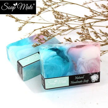 beautiful soap