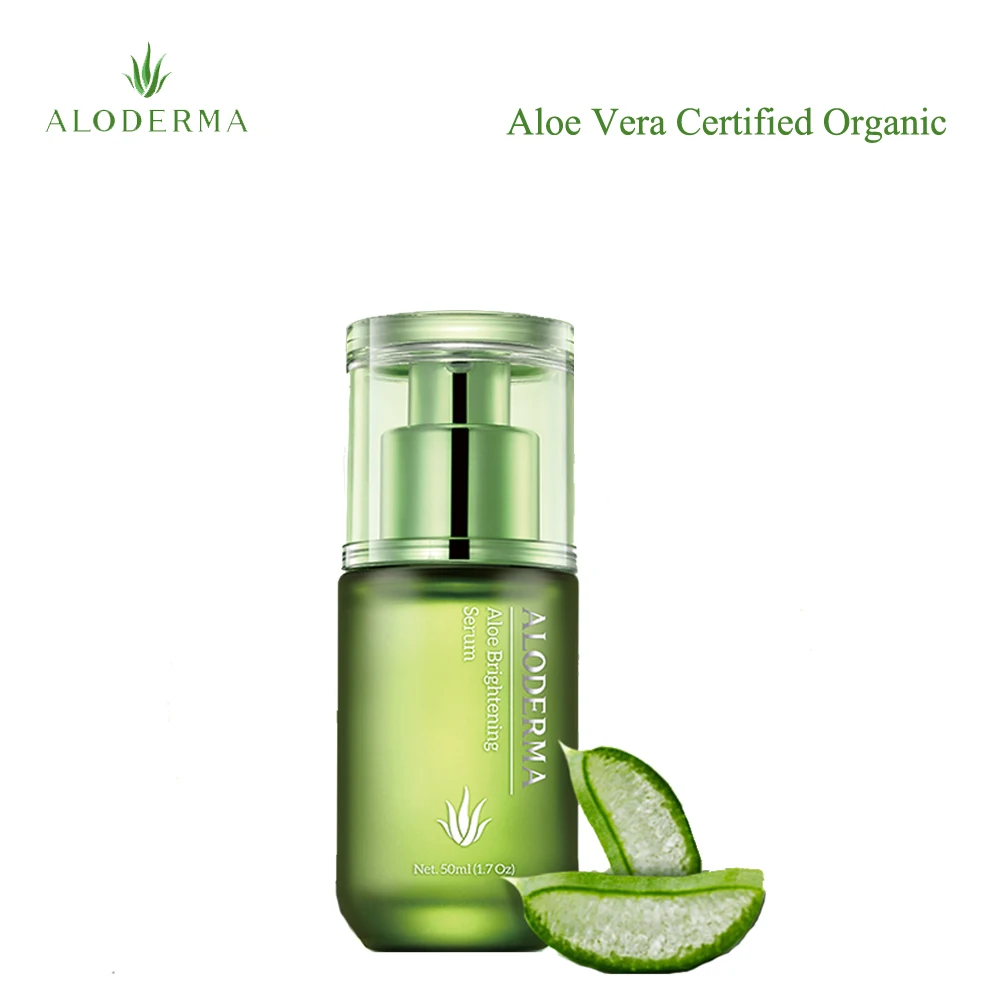 licorice extract serum