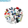 SinoSky Electronic Components IC BYW51G-200 for BOM list