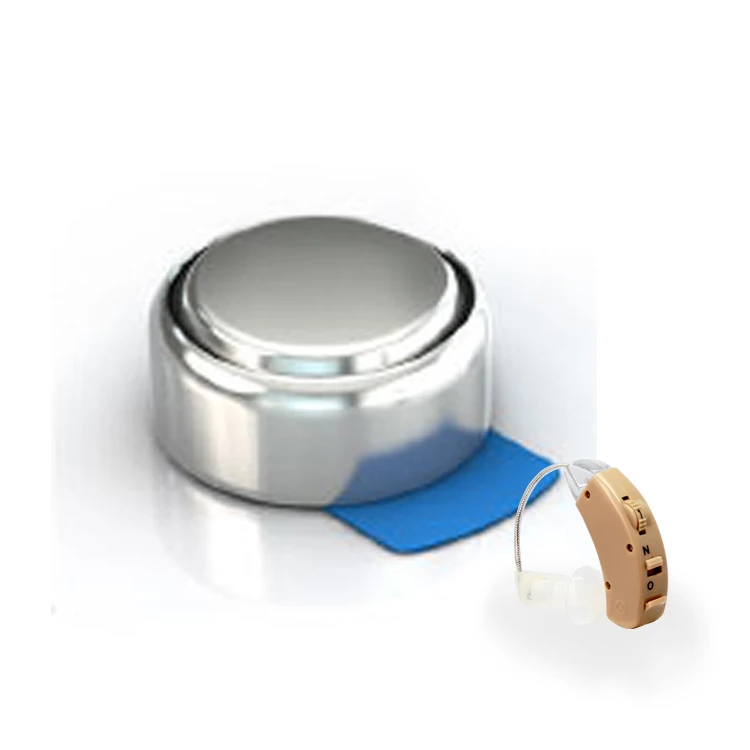 A10 13 312 675 Zinc Air Battery Hearing Aids Accessories Buy Zinc Air