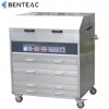 Simply operating Flexo Polymer Plate Making Machine Made In China