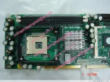 Dual network card mitac mio msc-3870 industrial motherboard