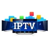 1 Year USA Canadian Latin African Europe M3U Channels List for Best 4K Android Set Top Box Indian IPTV Subscription
