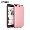 Joyroom mobile accessories powerbank battery phone case for iPhone with 3.5mm Jack
