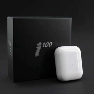 Wireless Headset i100 TWS Wireless Charging