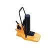 Railway Tools Track Lifting and Lining Machine / Rail Track Jack
