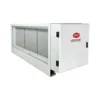 Dr. Aire 98% Removal Efficient Rate Commercial Kitchen ESP collector Purifier Electrostatic Precipitator ESP