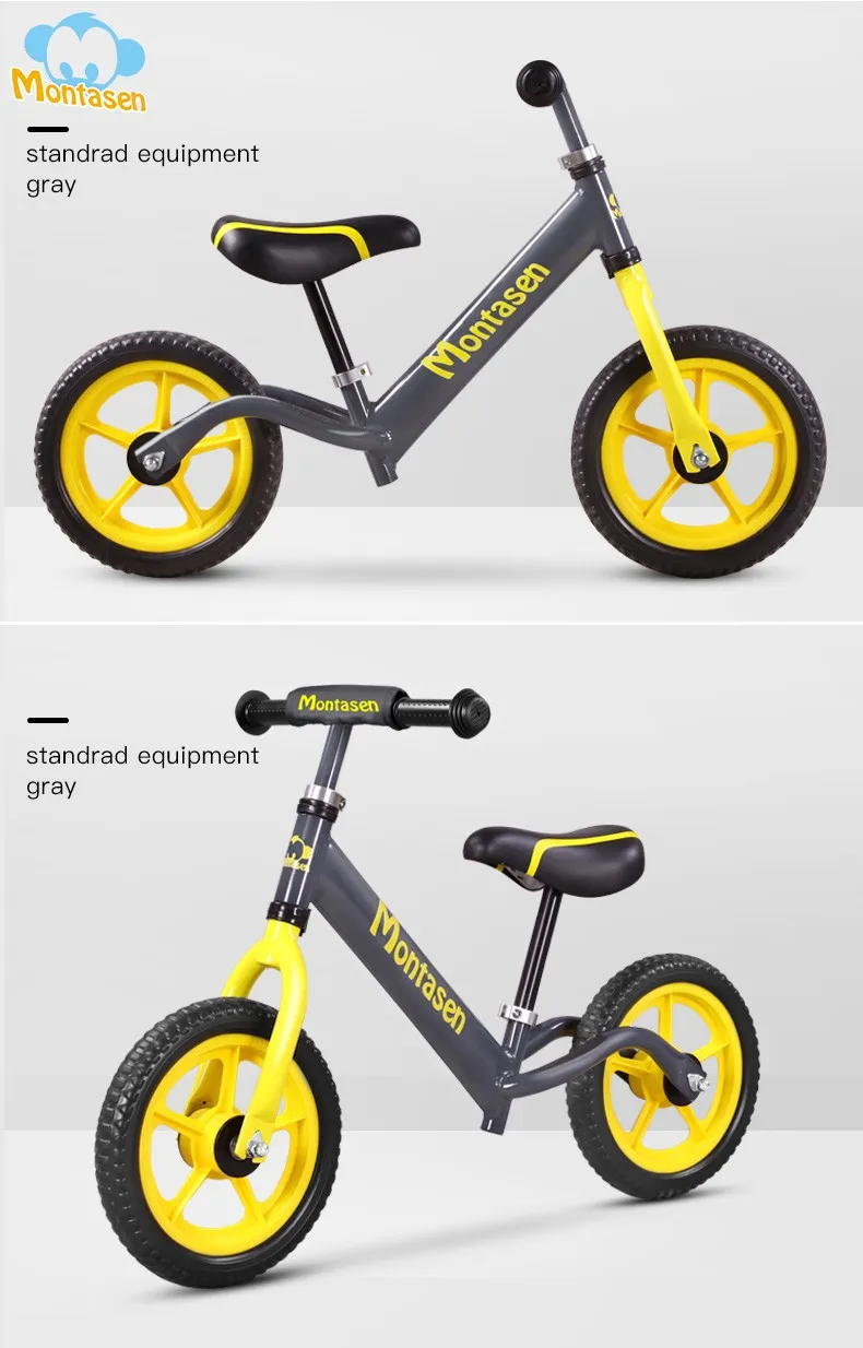 montasen balance bike