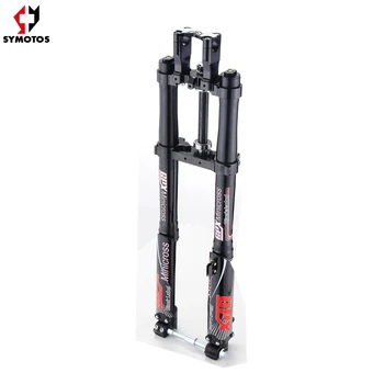 pit bike front forks