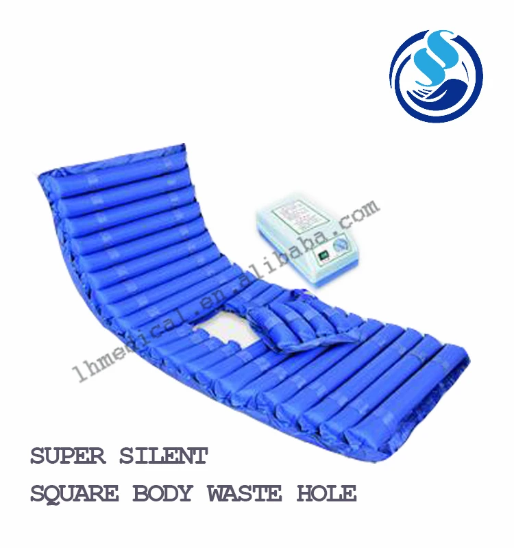 Anti Bedsore Decubitus Air Mattress From China Buy Anti Bedsore