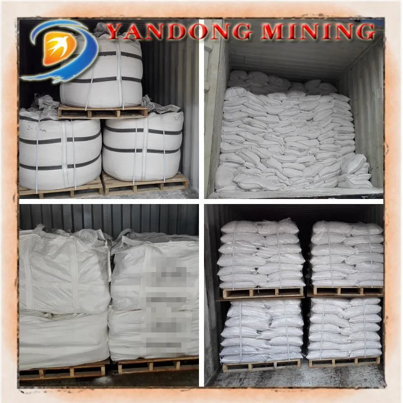 
Dolomite Sand / dolomite powder/ White dolomite 