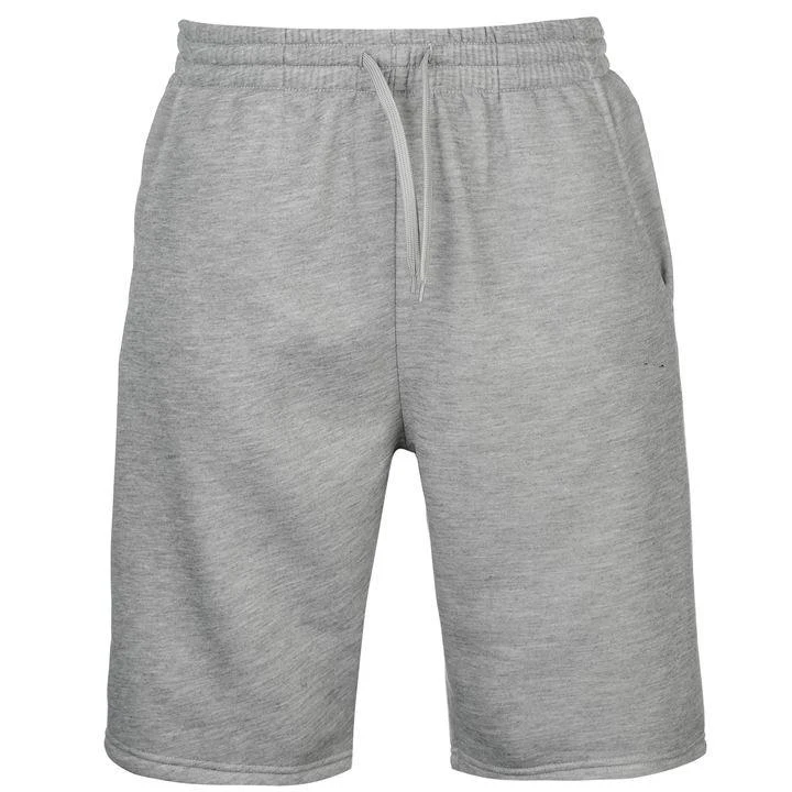 Lightweight Design 100% Polyester Quick Dry Men Fleece Gym Sport Shorts ...