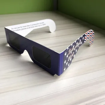 NEW! Paper glass for solar eclipse,bulk sale, to view solar eclipse
