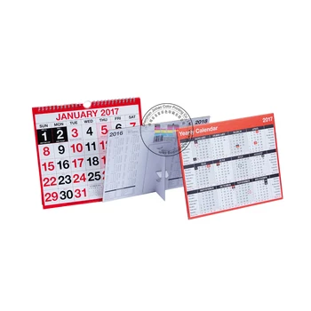 calendar printing services