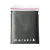 Factory price kraft padded envelope with tear away tab