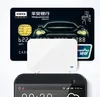3.5mm audio jack swipe msr chip card reader writer