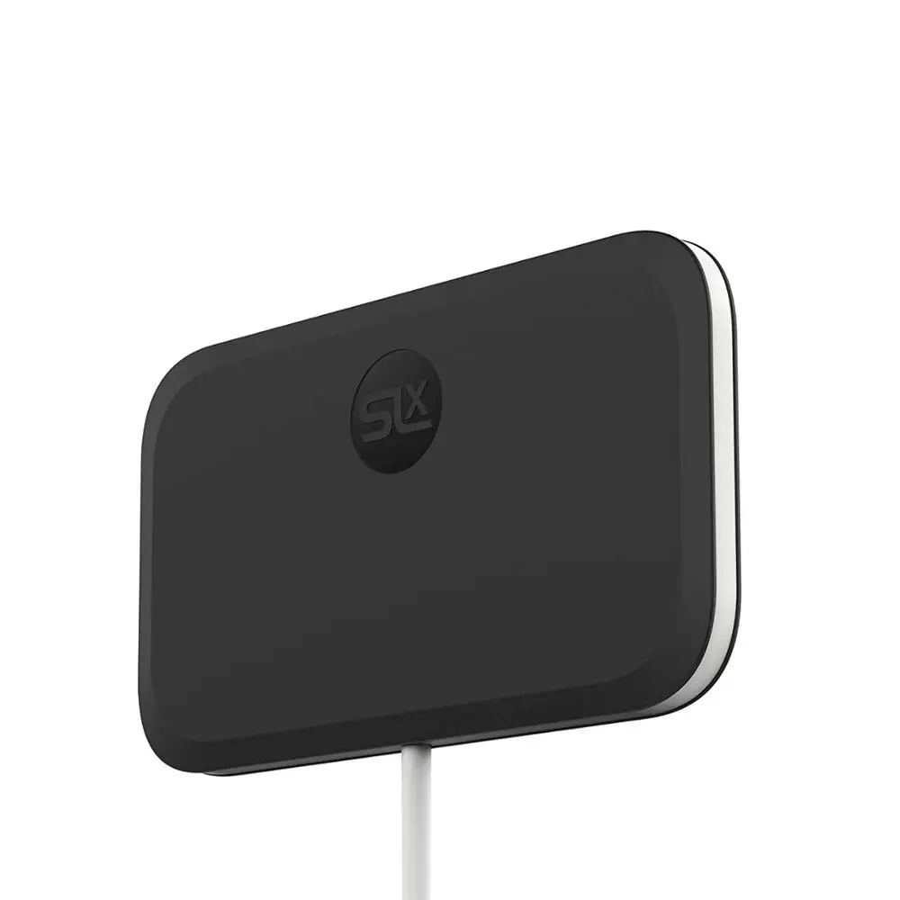 

Digital flat indoor tv antenna