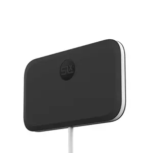 Compact Indoor TV Antenna