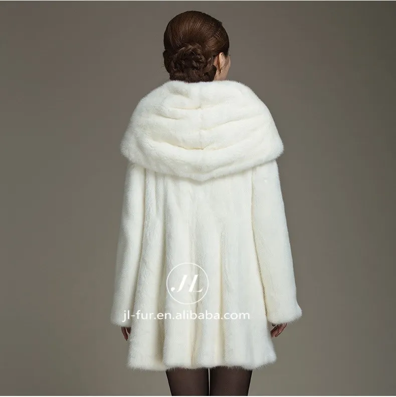 Anti Falten Geeignete Winter Pelzmantel für Frauen Anti Falten Geeignete Winter Pelzmantel für Frauen