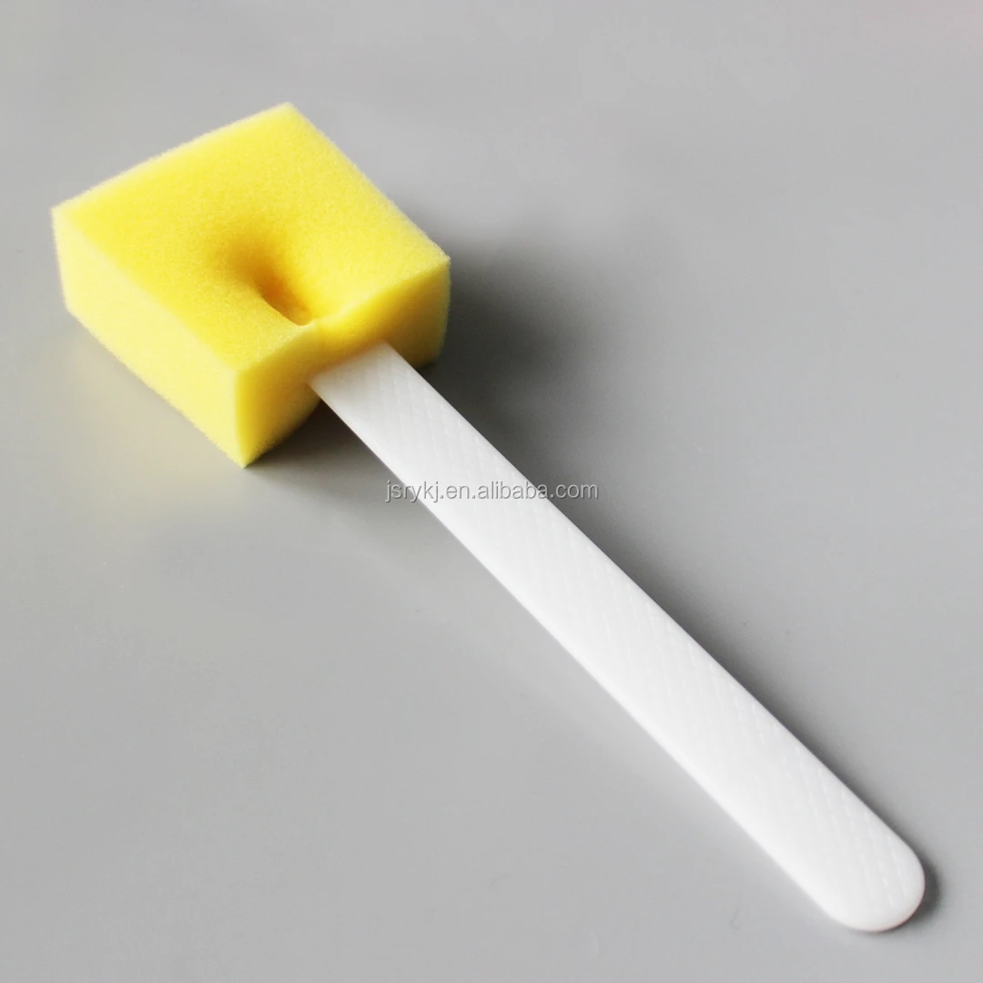 Medical Sponge Stick Buy Medical Walking Stick,Sponge Cleaning Stick