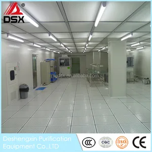 Diy Clean Room Wholesale Clean Room Suppliers Alibaba