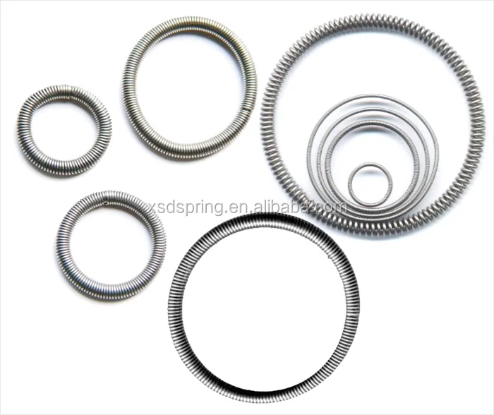 Oil Seal Garter Spring Buy Oil Seal Spring,Garter Spring,Oil Seal