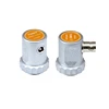 Factory OEM ultrasonic flaw detector single crystal probe