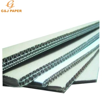 F Flute Corrugated Board Paper - Buy F Flute Corrugated,Corrugated ...