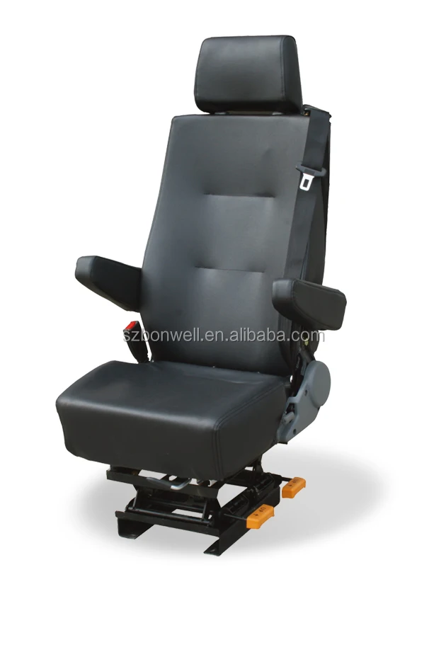 Assento de elevação para motorista Clearance