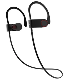 Noise Cancelling Bluetooth Headset