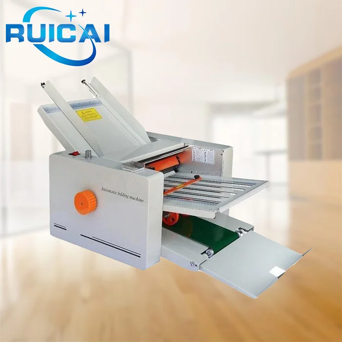 Max. A3 Automatic Envelope & Catalogue & Pamphlet & Paper Folding