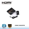 MaxView Presenter High Performance HDMI to HDMI+AV TV Converter