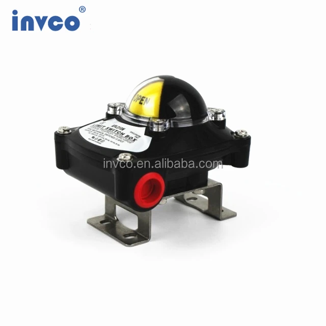Pneumatic Valve Mechanical APL-210N Limit Switch APL-210N Pneumatic Limit Switch Price