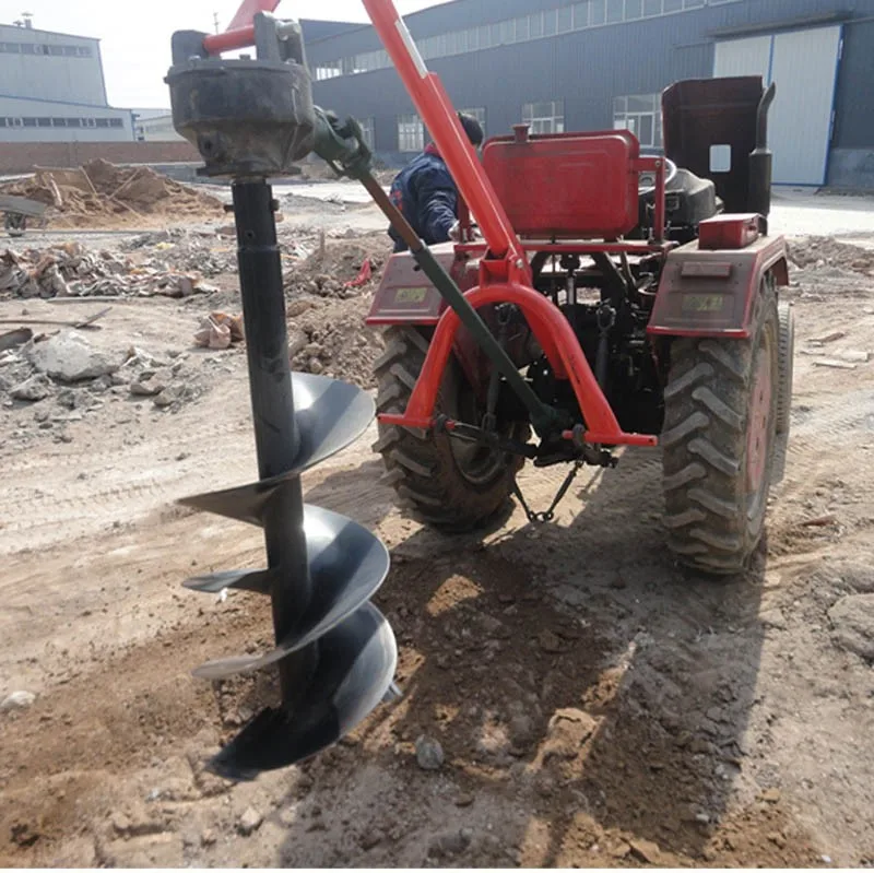 Portable Digger Made In China - Buy Hand-held Digger,Digging Machine In ...