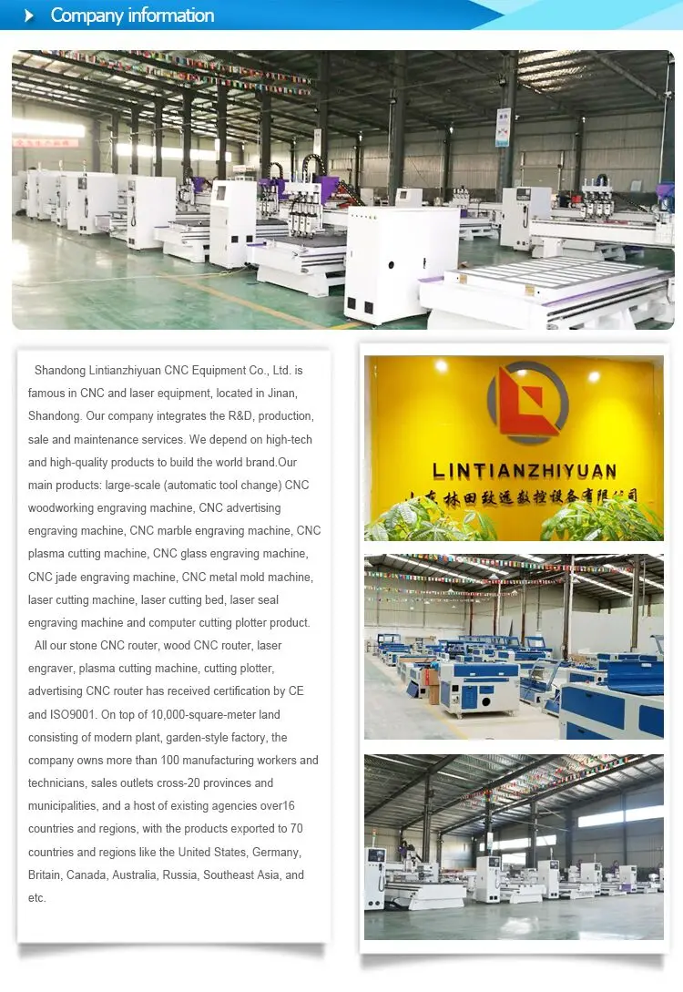LT-6090 laser machine 80w/90w for non metal material co2 laser engraving cutting machine with RUIDA control system