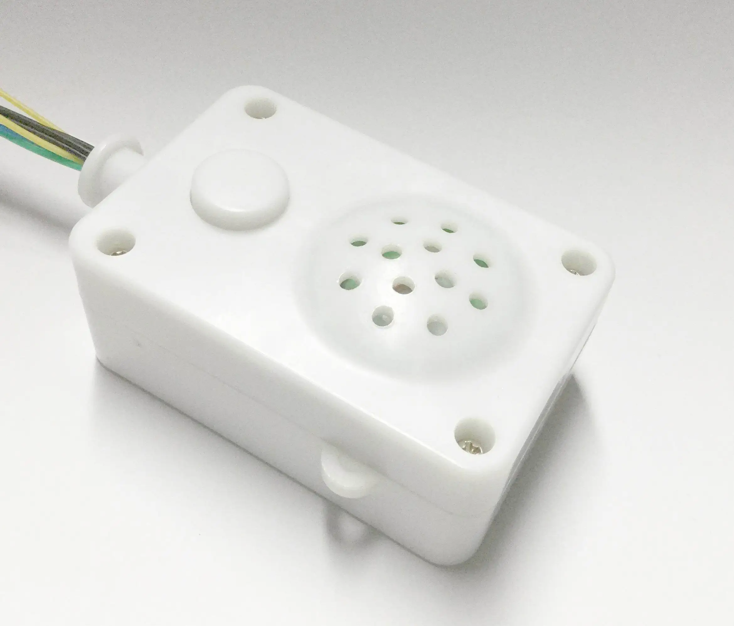 Customized Recordable Pull String Voice Box For Plush Dolls Mechanism Module Buy Pull String