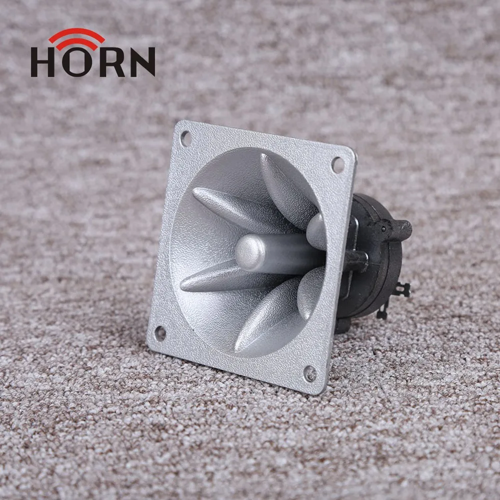Outdoor Swallow Sound Horn Tweeter Speaker Manufacturer From Jiashan