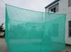 high quality circular and square fish aquaculture cage net