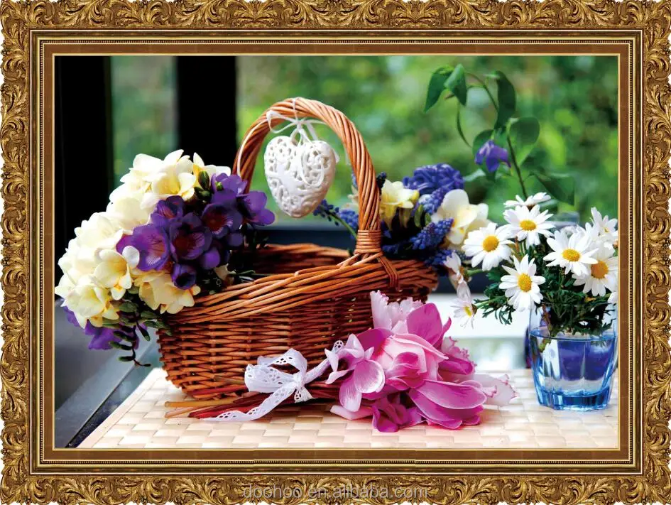 
3D Lenticular Wall Art /Wholesale lenticular 3D Moving effect 