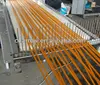 Tapioca pellet snacks making machine