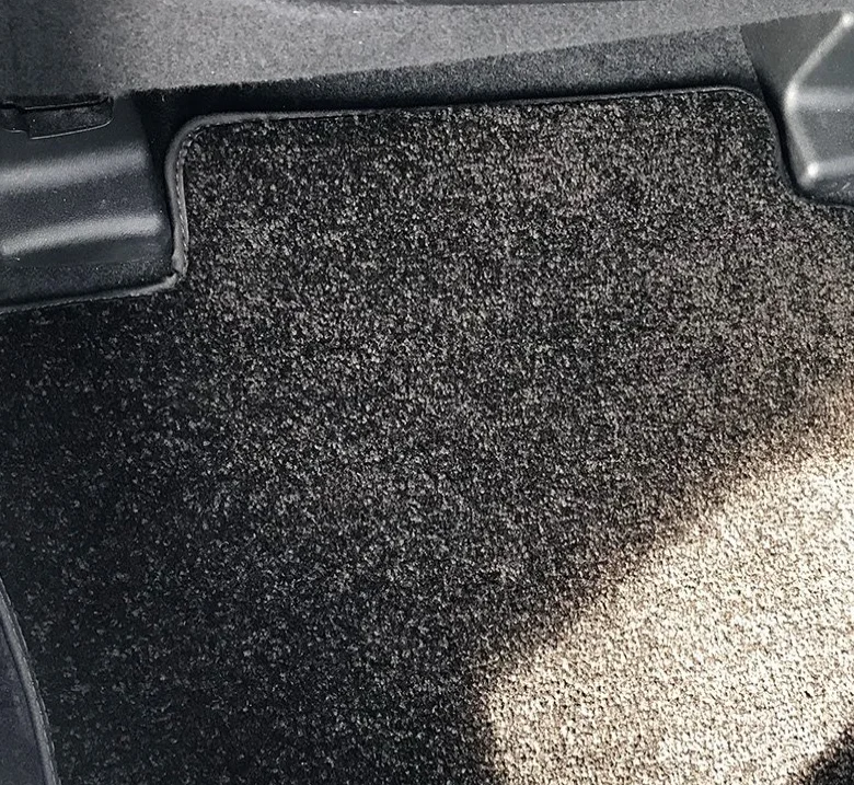 
ROSEN NONWOVEN auto decoration non slip polyester auto carpet 