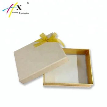 Apparel Cardboard Gift Box With Lid Buy Decorated Gift Boxes